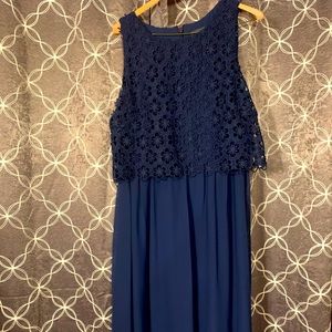Adrianna Papell dress